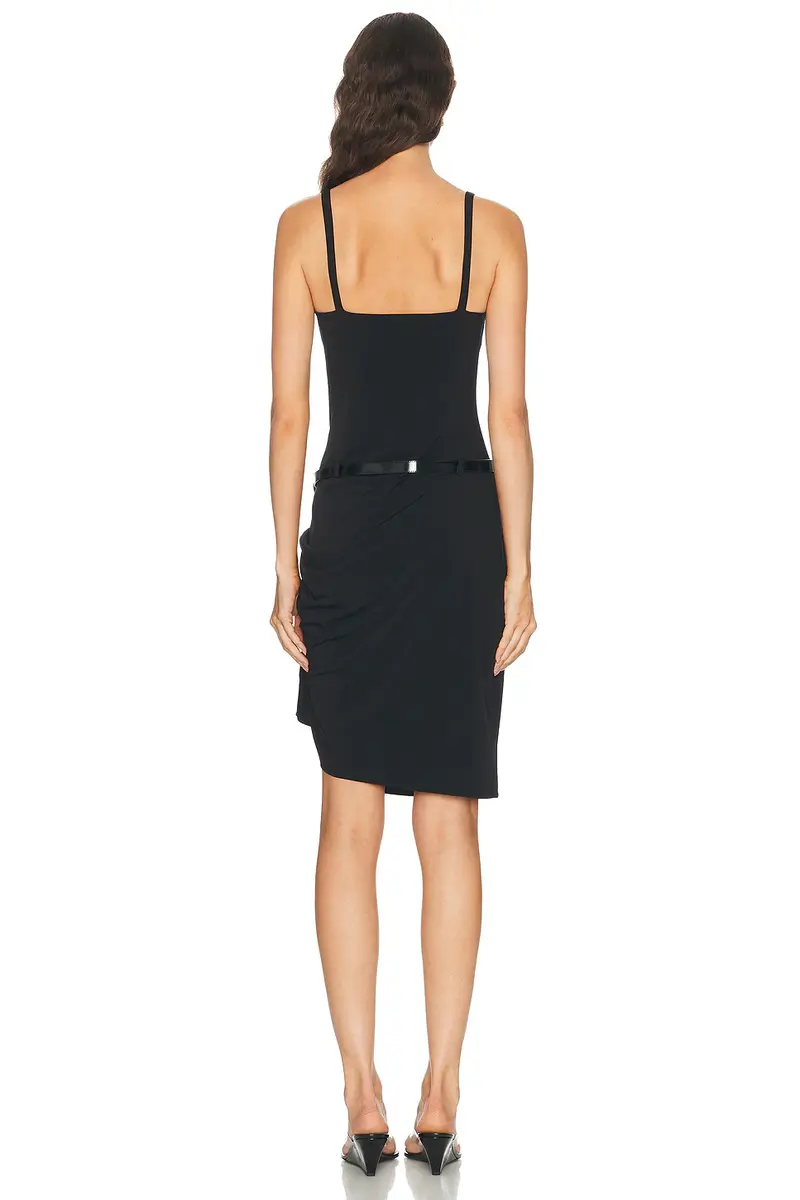 Coperni Suspended Slip Dress | Thumbnail 3 Coperni Suspended Slip Dress | Thumbnail 3
