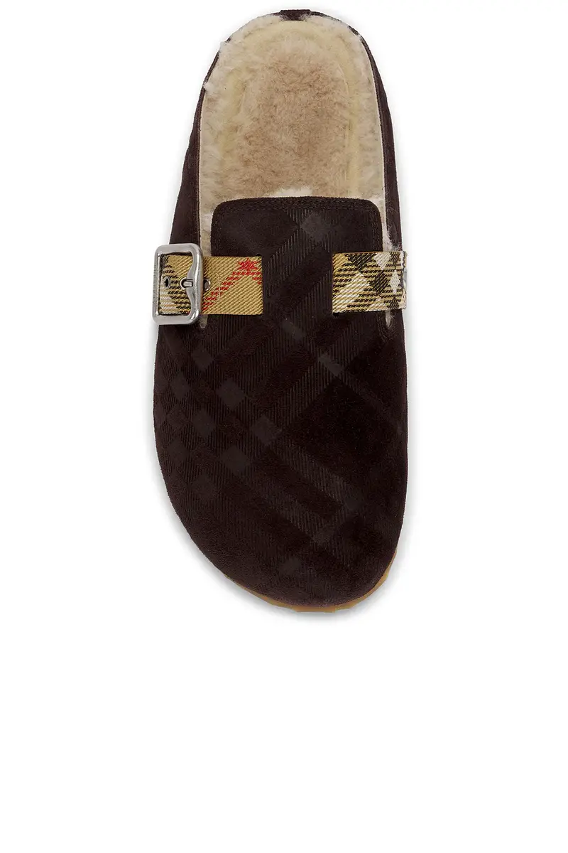 Burberry Urchin Shearling | Thumbnail 4 Burberry Urchin Shearling | Thumbnail 4
