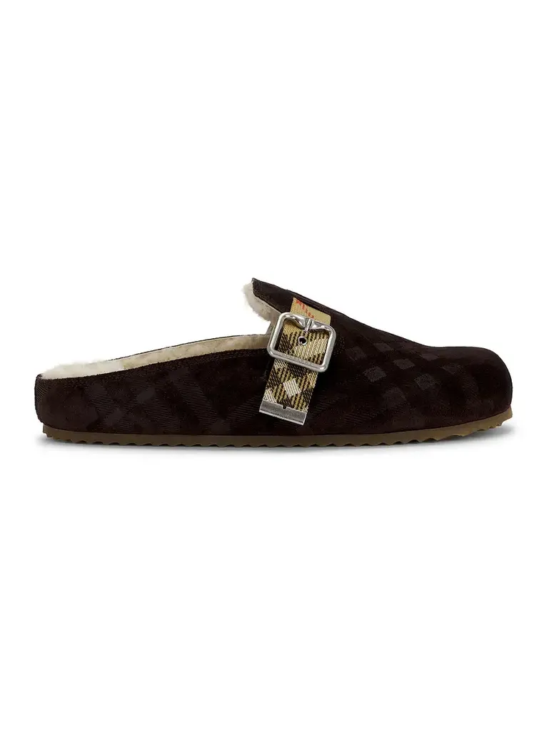 Urchin Shearling Urchin Shearling