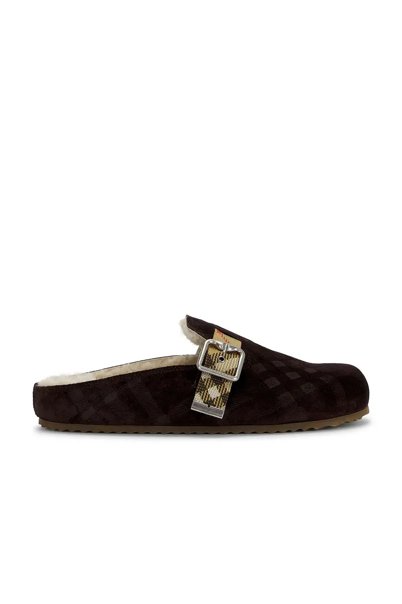 Burberry Urchin Shearling | Image 1 Burberry Urchin Shearling | Image 1