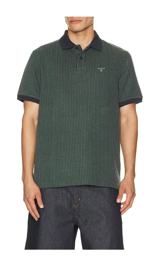 Barbour Harworth Tailored Polo | Thumbnail 6