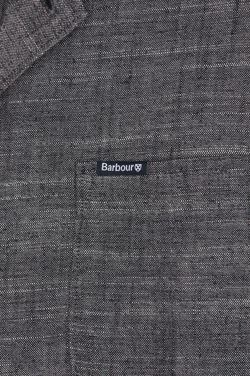 Barbour Bowston Linen Blend Summer Shirt | Thumbnail 5 Barbour Bowston Linen Blend Summer Shirt | Thumbnail 5