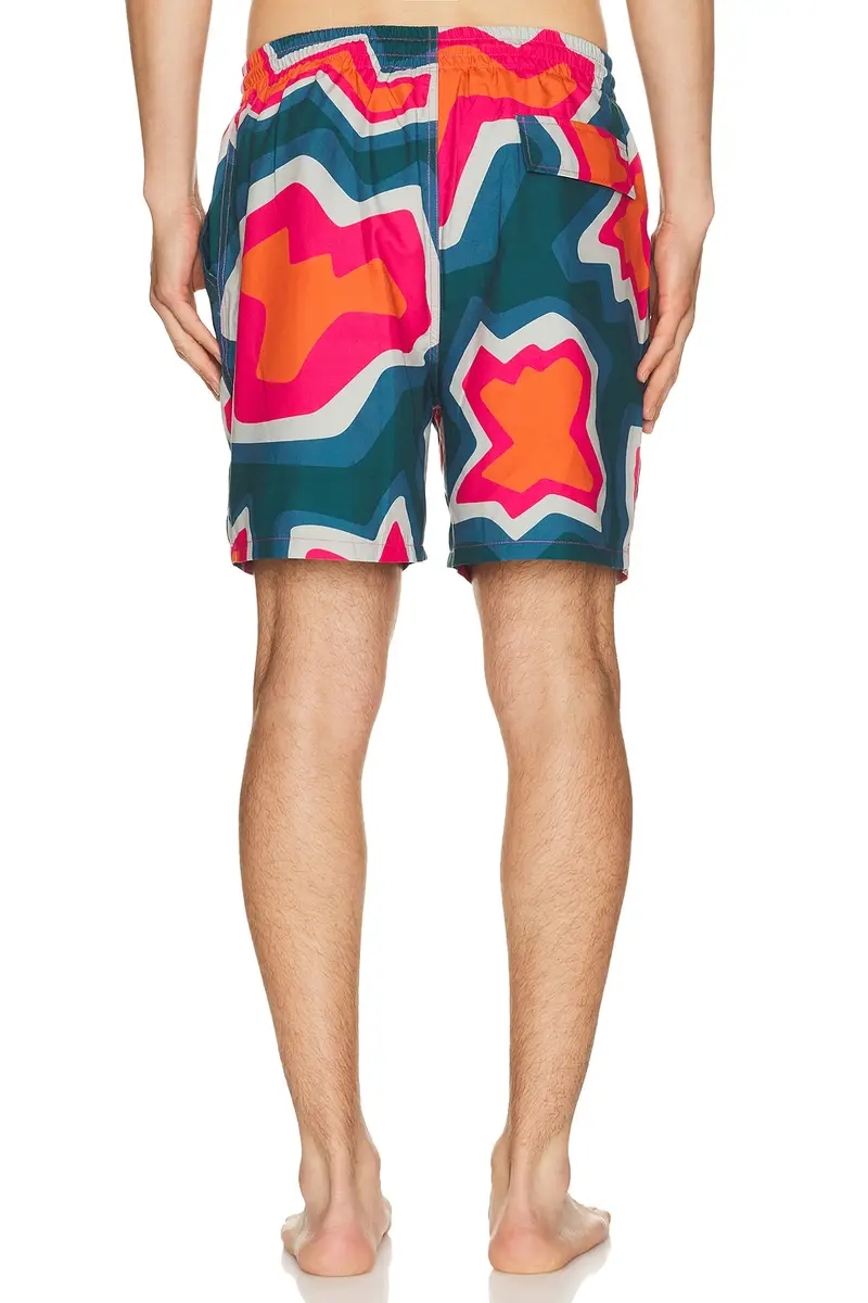 By Parra Gem Stones Swim Shorts | Thumbnail 2 By Parra Gem Stones Swim Shorts | Thumbnail 2