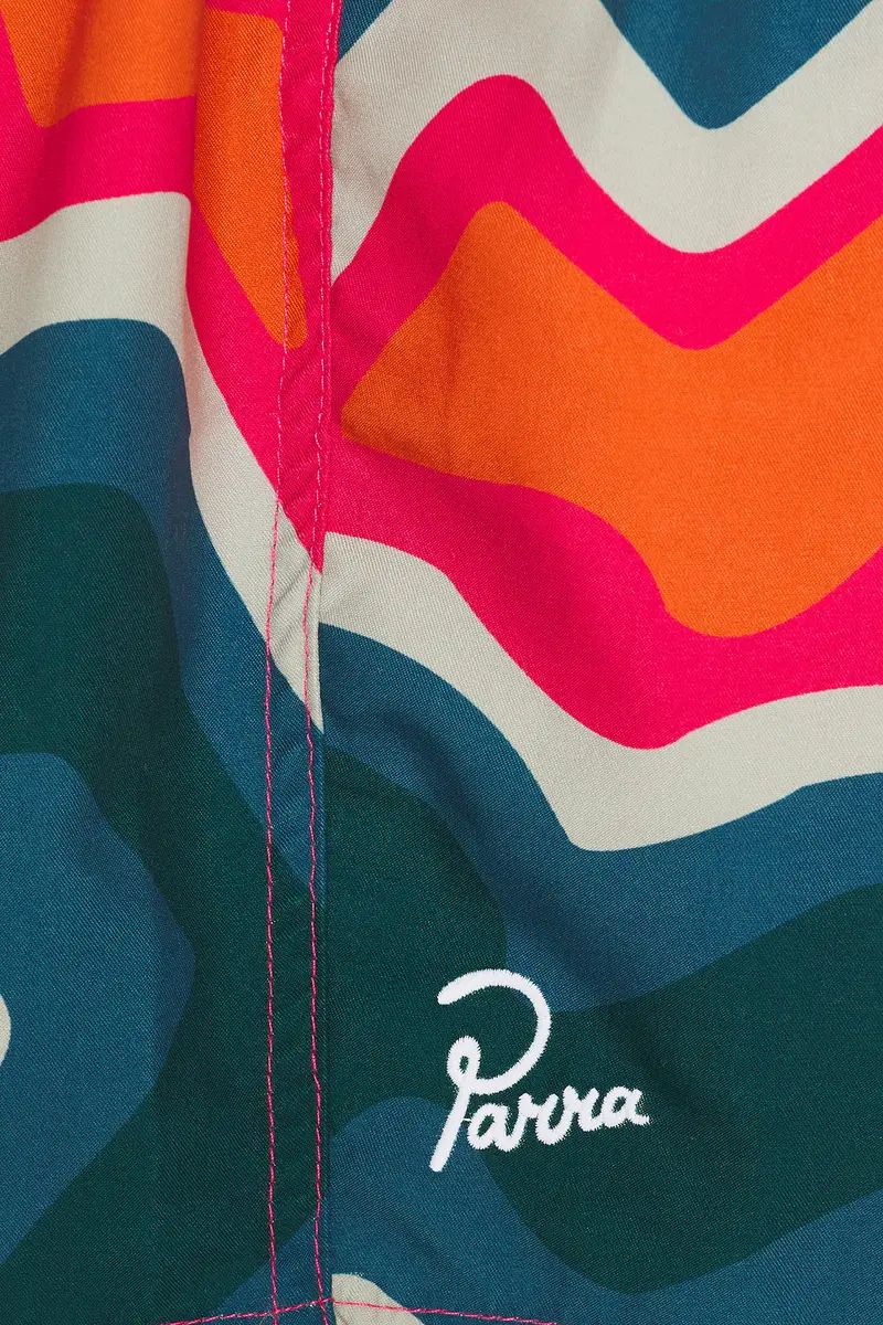 By Parra Gem Stones Swim Shorts | Thumbnail 5 By Parra Gem Stones Swim Shorts | Thumbnail 5