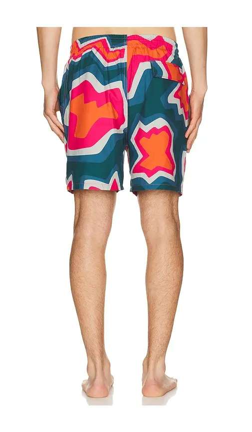 By Parra Gem Stones Swim Shorts | Thumbnail 7 By Parra Gem Stones Swim Shorts | Thumbnail 7
