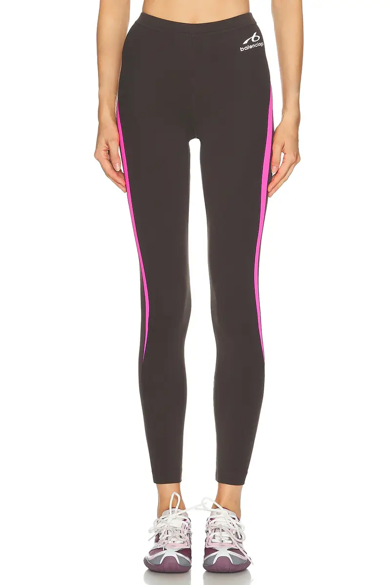 Balenciaga High Waist Legging | Thumbnail 2