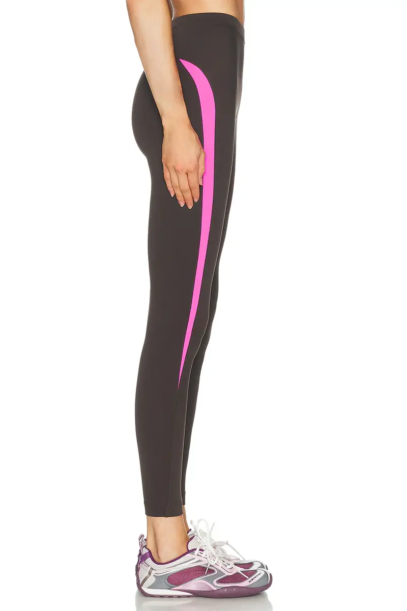 Balenciaga High Waist Legging | Thumbnail 3