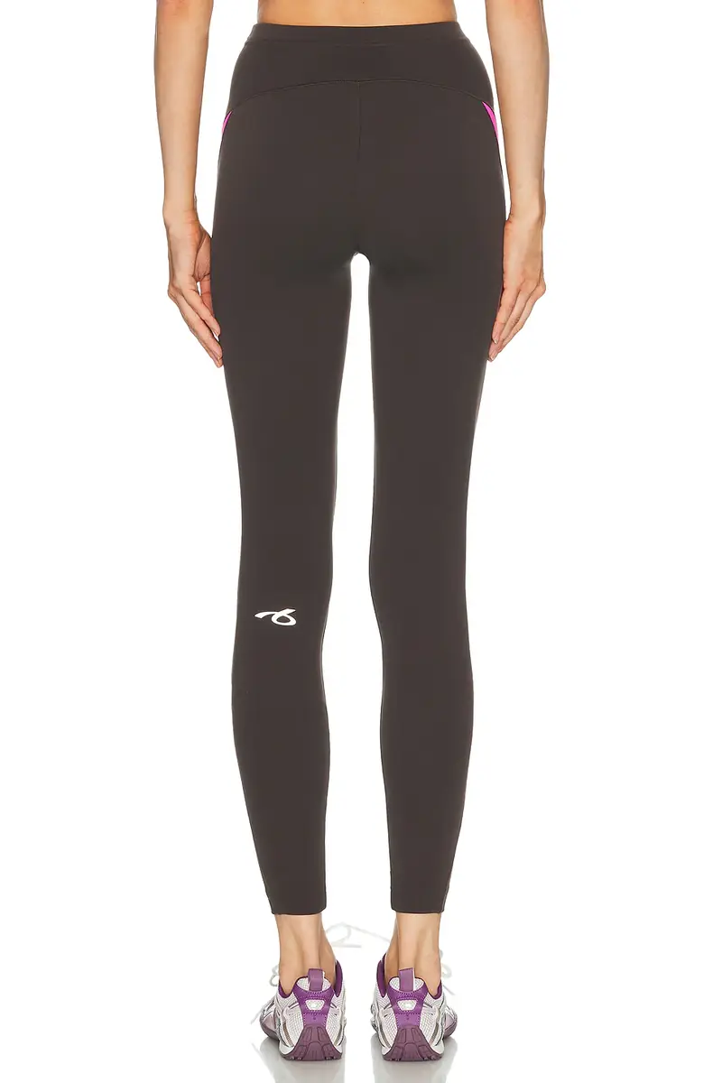 Balenciaga High Waist Legging | Thumbnail 4