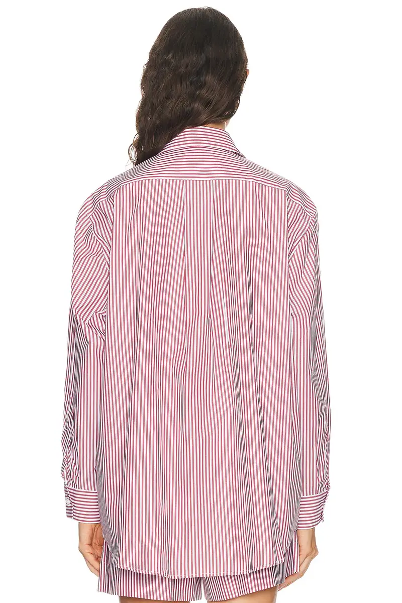 House of Dagmar Asymmetric Top | Thumbnail 3 House of Dagmar Asymmetric Top | Thumbnail 3