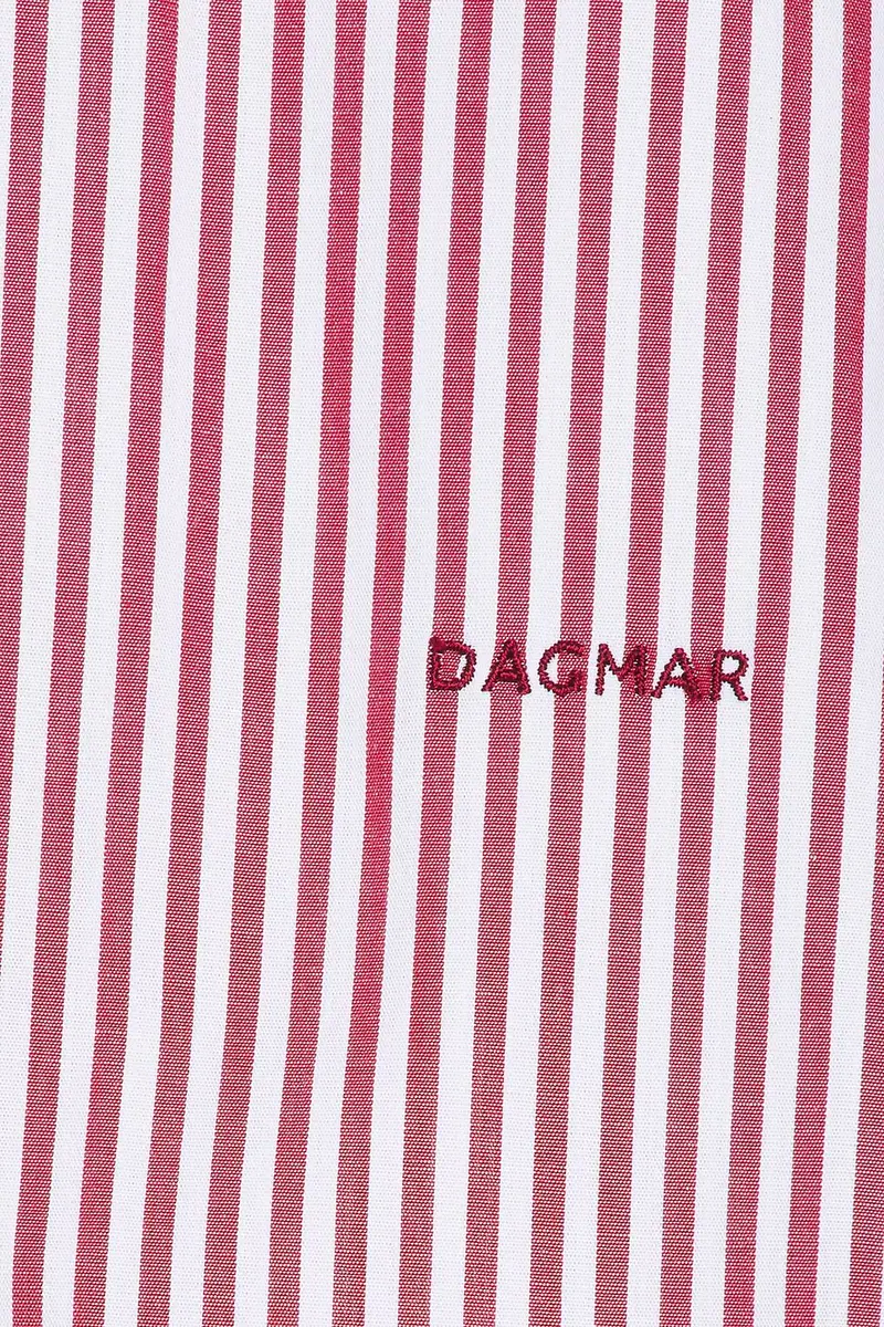 House of Dagmar Asymmetric Top | Thumbnail 5 House of Dagmar Asymmetric Top | Thumbnail 5