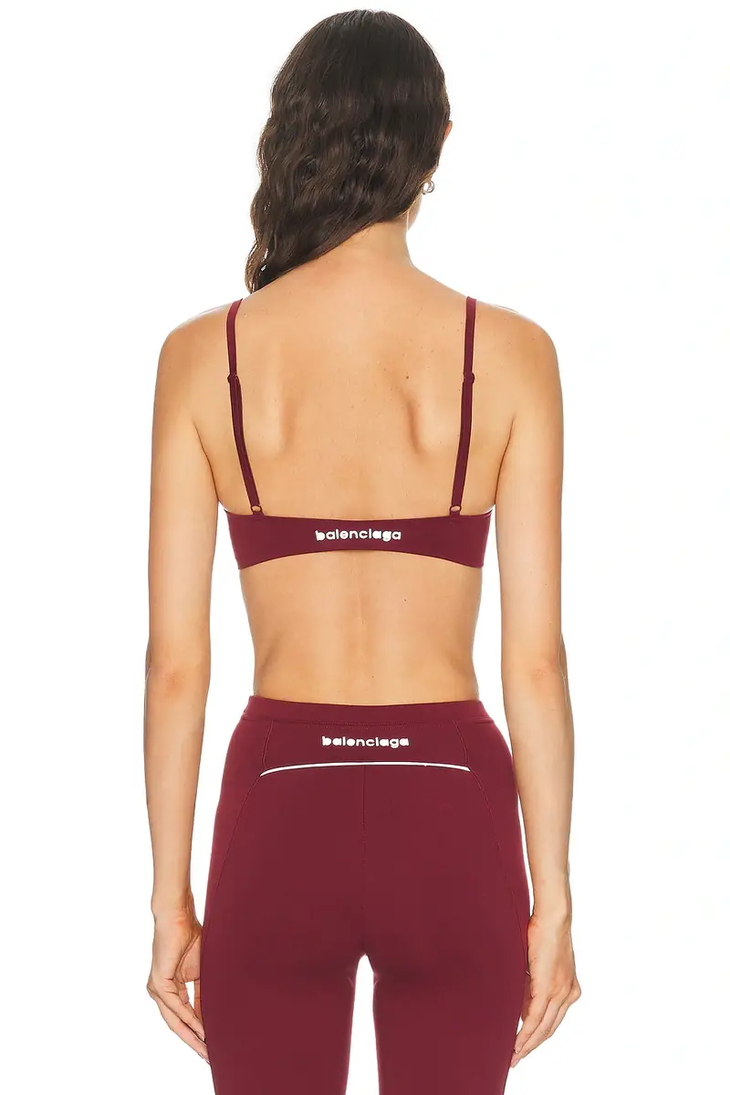 Balenciaga Bra Top | Thumbnail 3 Balenciaga Bra Top | Thumbnail 3