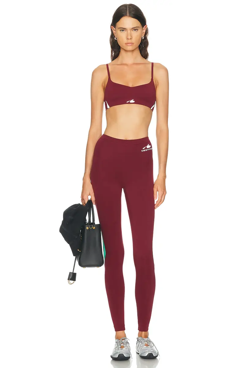 Balenciaga Bra Top | Thumbnail 4 Balenciaga Bra Top | Thumbnail 4