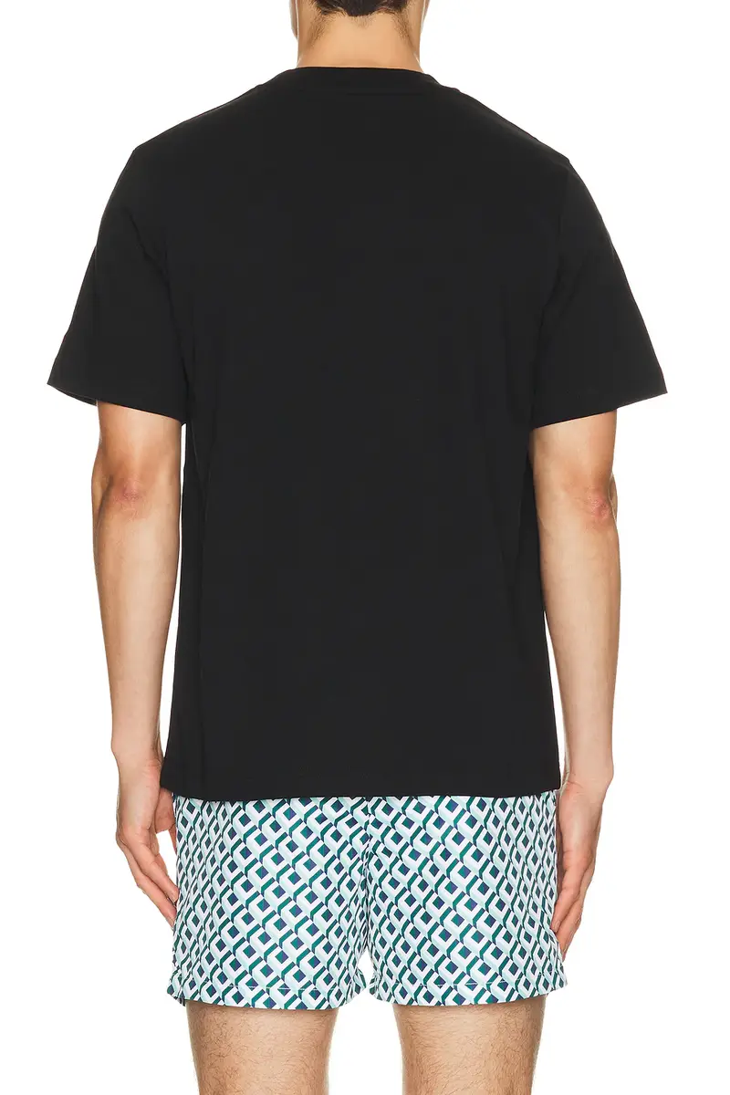 Casablanca Classic T-Shirt | Thumbnail 2 Casablanca Classic T-Shirt | Thumbnail 2