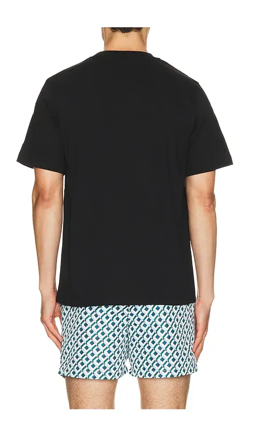 Casablanca Classic T-Shirt | Thumbnail 6 Casablanca Classic T-Shirt | Thumbnail 6