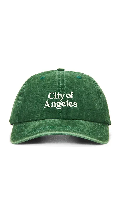 Corridor City Of Angeles Cap | Thumbnail 3