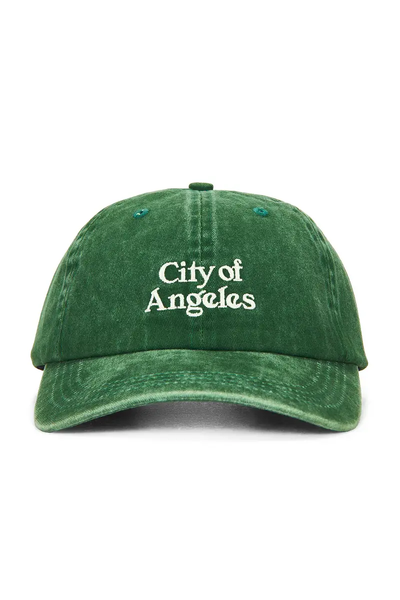 Corridor City Of Angeles Cap | Image 1 Corridor City Of Angeles Cap | Image 1