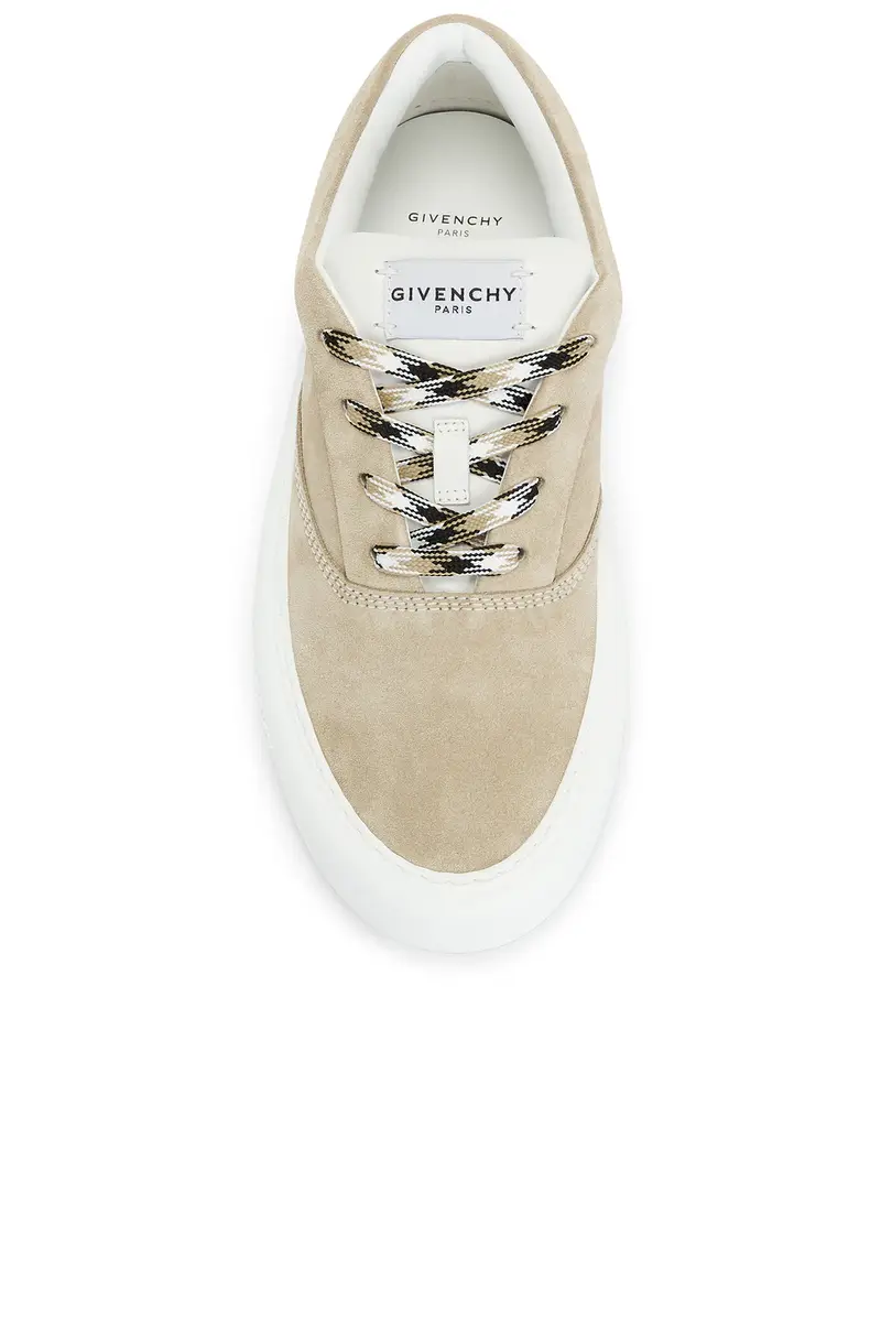 Givenchy New City Sneakers | Thumbnail 4 Givenchy New City Sneakers | Thumbnail 4