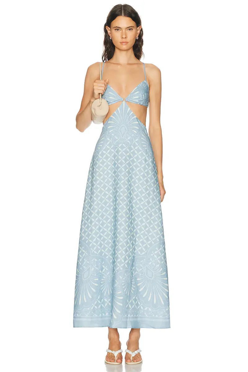 Shani Shemer Maya Maxi Dress | Image 1 Shani Shemer Maya Maxi Dress | Image 1