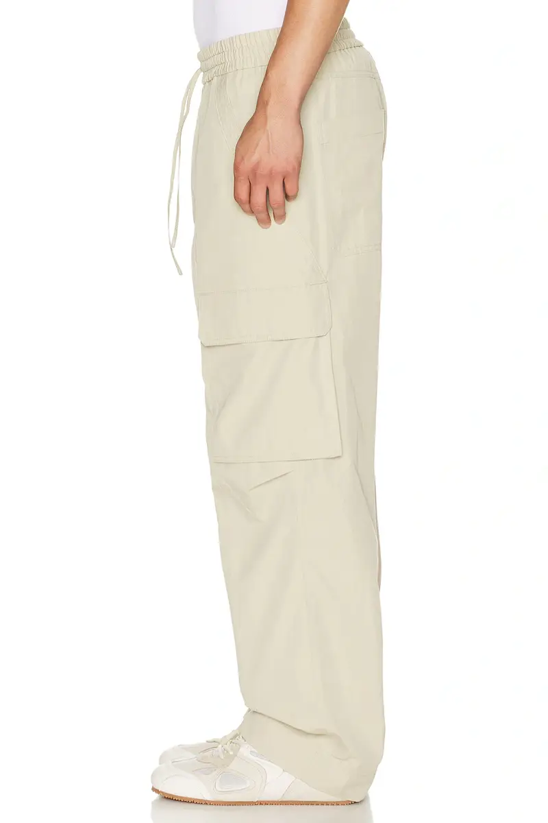 Helmut Lang Utility Po Pant | Thumbnail 2 Helmut Lang Utility Po Pant | Thumbnail 2