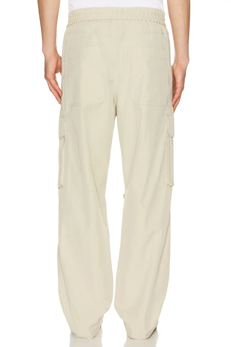 Helmut Lang Utility Po Pant | Thumbnail 3 Helmut Lang Utility Po Pant | Thumbnail 3