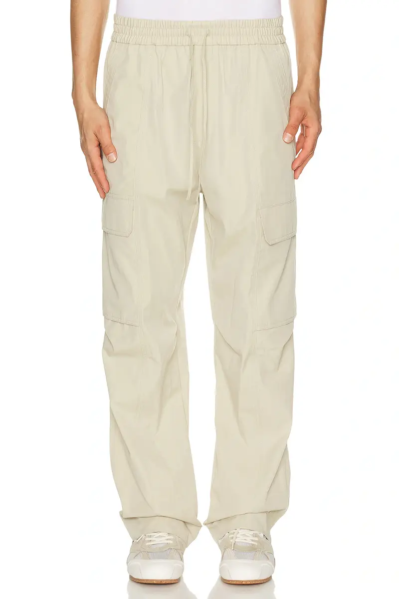 Helmut Lang Utility Po Pant | Image 1 Helmut Lang Utility Po Pant | Image 1