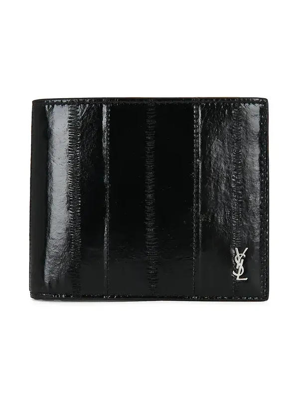 Saint Laurent East West Wallet