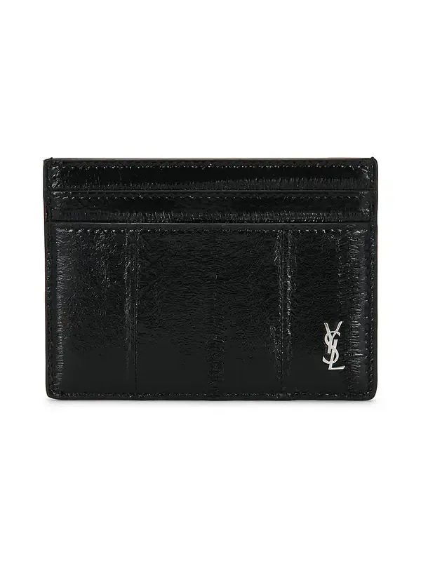 Credit Card Case Credit Card Case