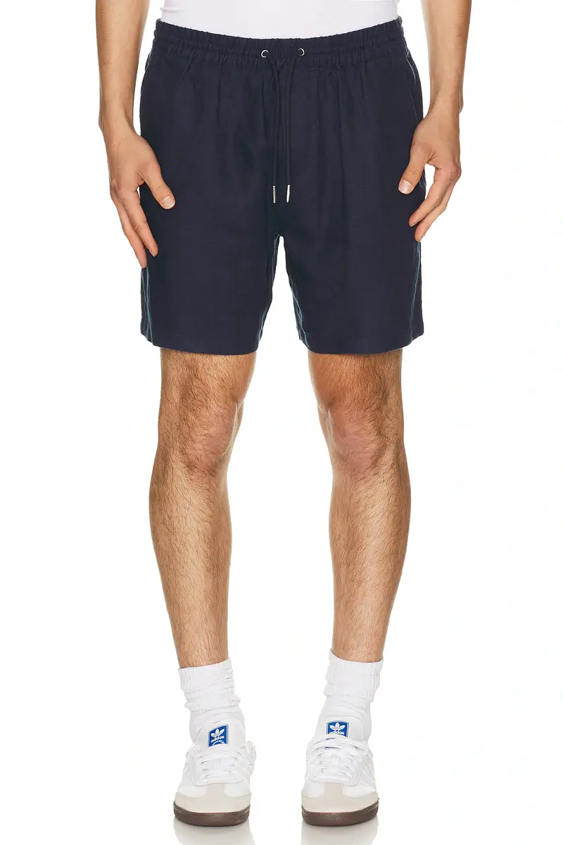 NN07 Gregor Shorts 1454