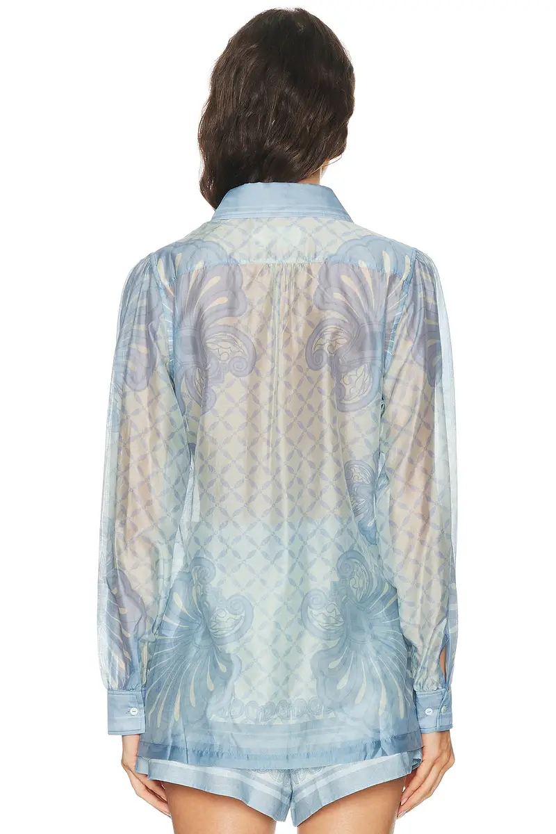 Shani Shemer Susan Top | Thumbnail 4 Shani Shemer Susan Top | Thumbnail 4