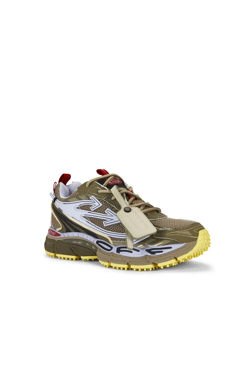 Off-White Be Right Back Sneakers | Thumbnail 2
