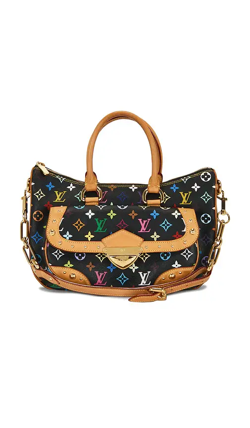 Louis Vuitton Monogram Rita Handbag | Thumbnail 9 Louis Vuitton Monogram Rita Handbag | Thumbnail 9