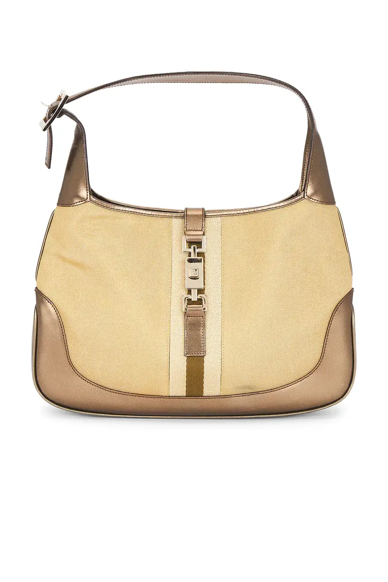 Gucci Jackie Hobo Bag | Image 1 Gucci Jackie Hobo Bag | Image 1