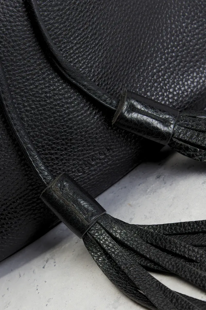 Gucci Miss Bamboo Bucket Bag | Thumbnail 7 Gucci Miss Bamboo Bucket Bag | Thumbnail 7