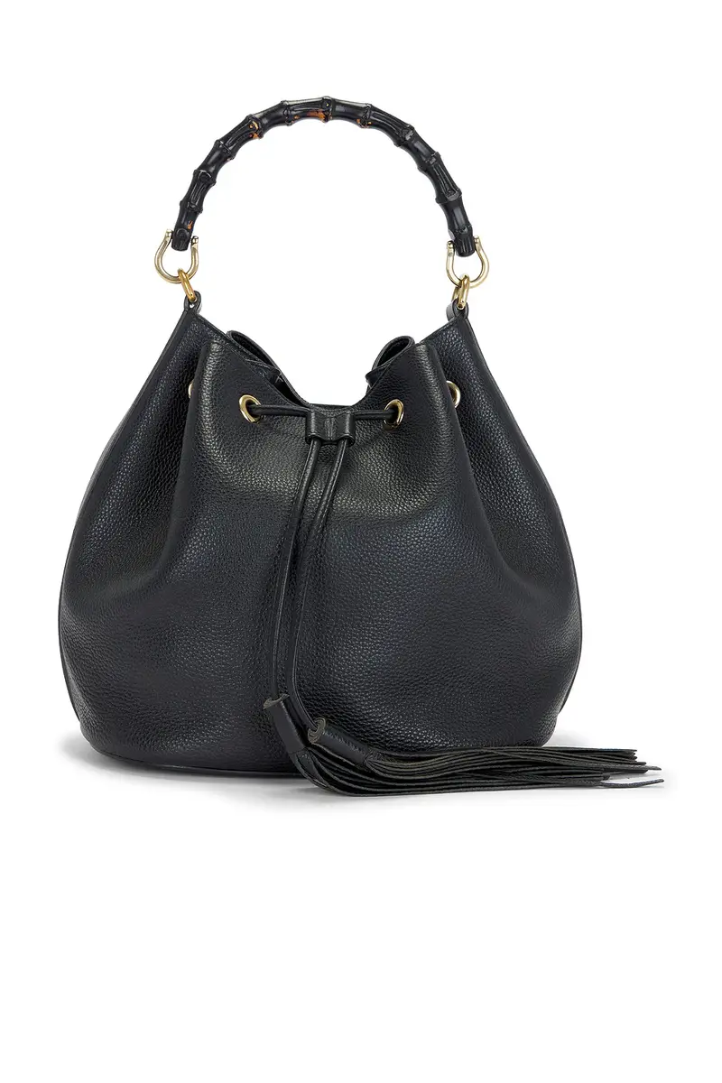 Miss Bamboo Bucket Bag Miss Bamboo Bucket Bag