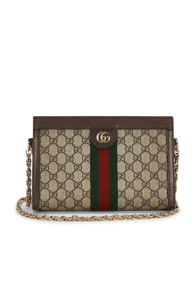 Gucci Ophidia Shoulder Bag | Image 1 Gucci Ophidia Shoulder Bag | Image 1