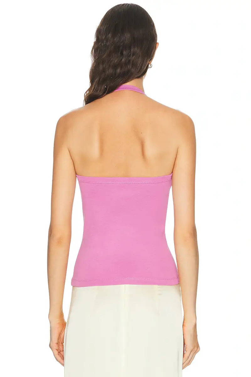 FLORE FLORE Angie Tank Top | Thumbnail 3