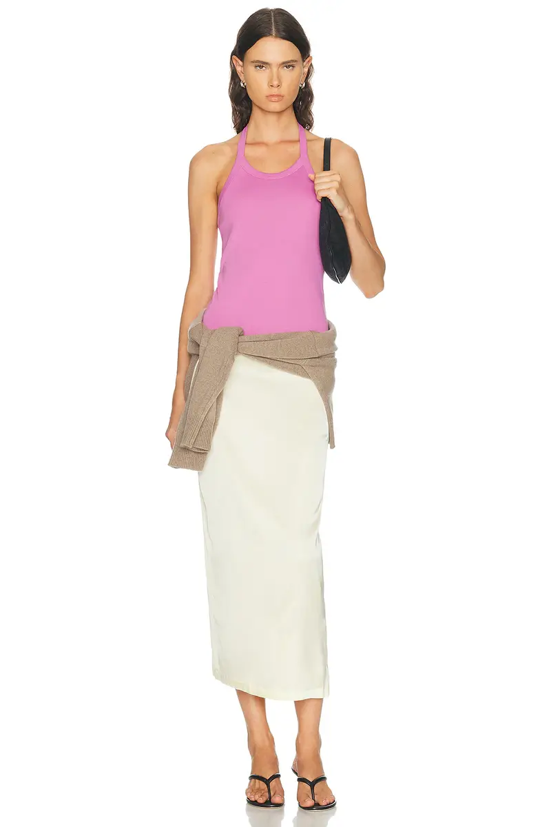 FLORE FLORE Angie Tank Top | Thumbnail 4