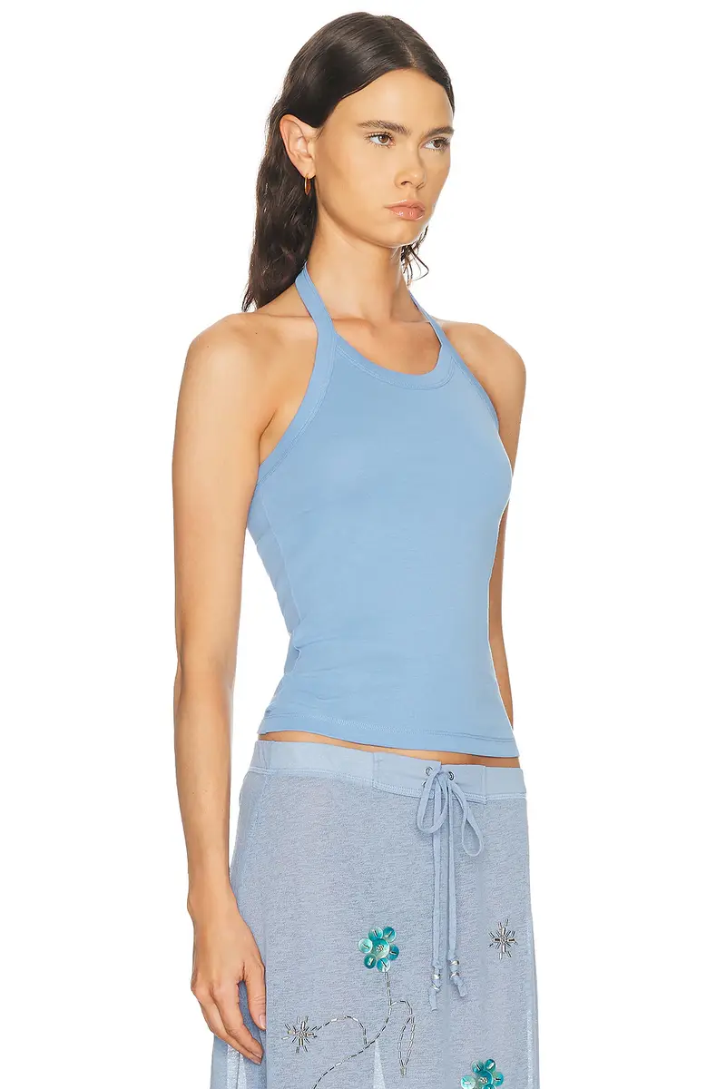 FLORE FLORE Angie Tank Top | Thumbnail 2