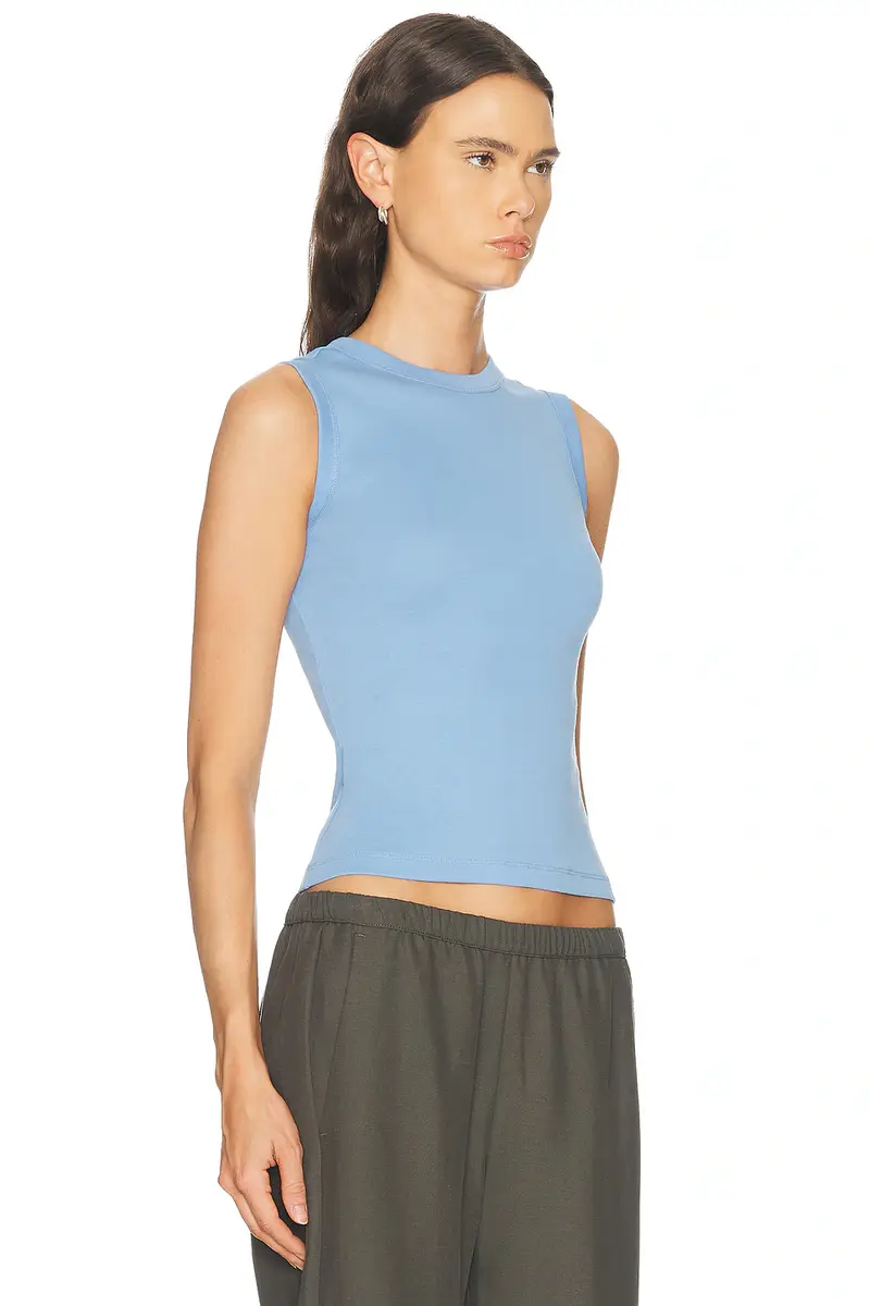 FLORE FLORE Esme Tank Top | Thumbnail 2 FLORE FLORE Esme Tank Top | Thumbnail 2