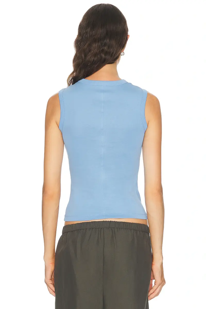FLORE FLORE Esme Tank Top | Thumbnail 3 FLORE FLORE Esme Tank Top | Thumbnail 3