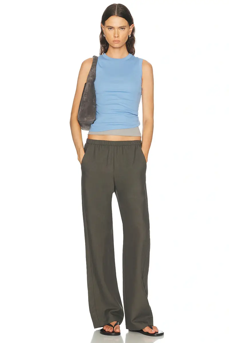 FLORE FLORE Esme Tank Top | Thumbnail 4 FLORE FLORE Esme Tank Top | Thumbnail 4