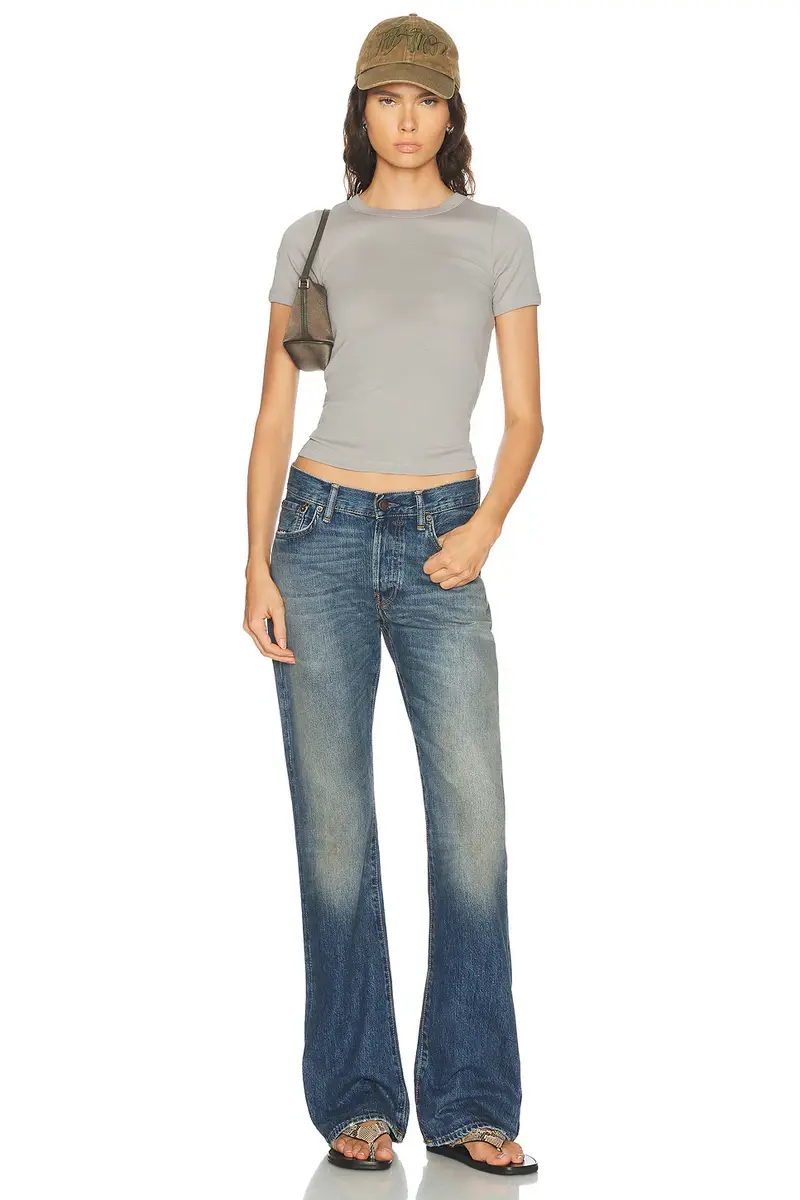 FLORE FLORE Car Tee | Thumbnail 4