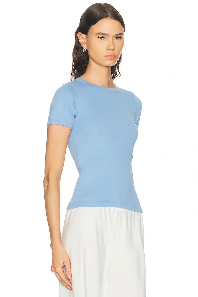 FLORE FLORE Car Tee | Thumbnail 2