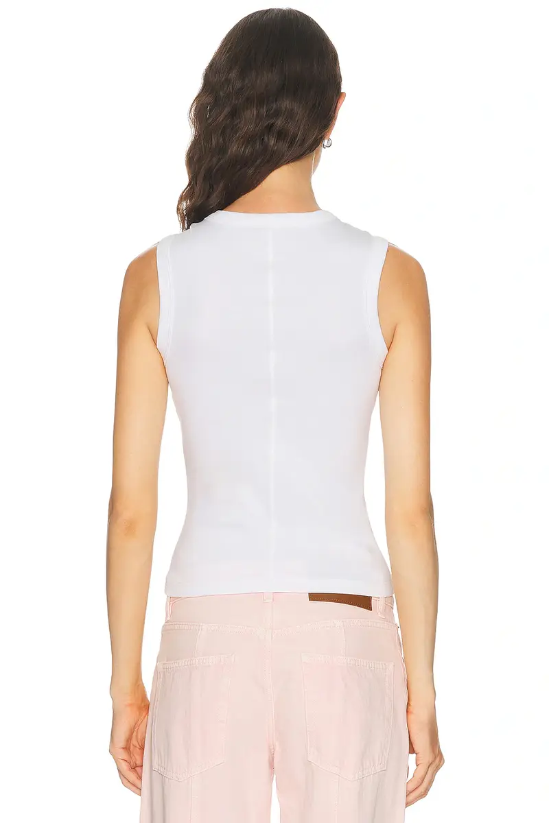 FLORE FLORE Jill Tank Top | Thumbnail 3