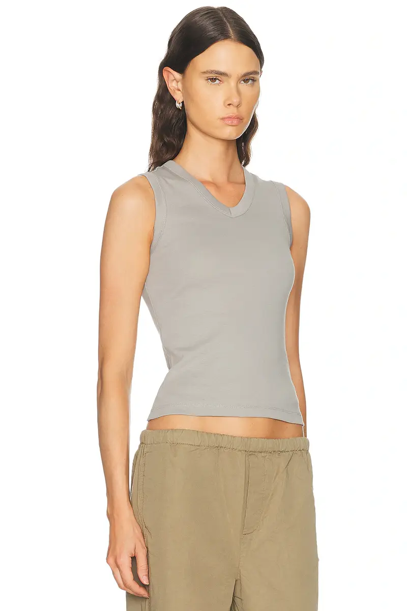 FLORE FLORE Jill Tank Top | Thumbnail 2 FLORE FLORE Jill Tank Top | Thumbnail 2