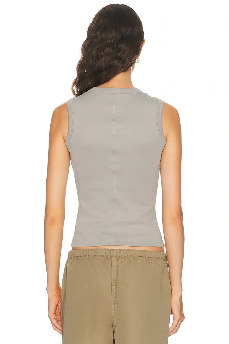 FLORE FLORE Jill Tank Top | Thumbnail 3 FLORE FLORE Jill Tank Top | Thumbnail 3