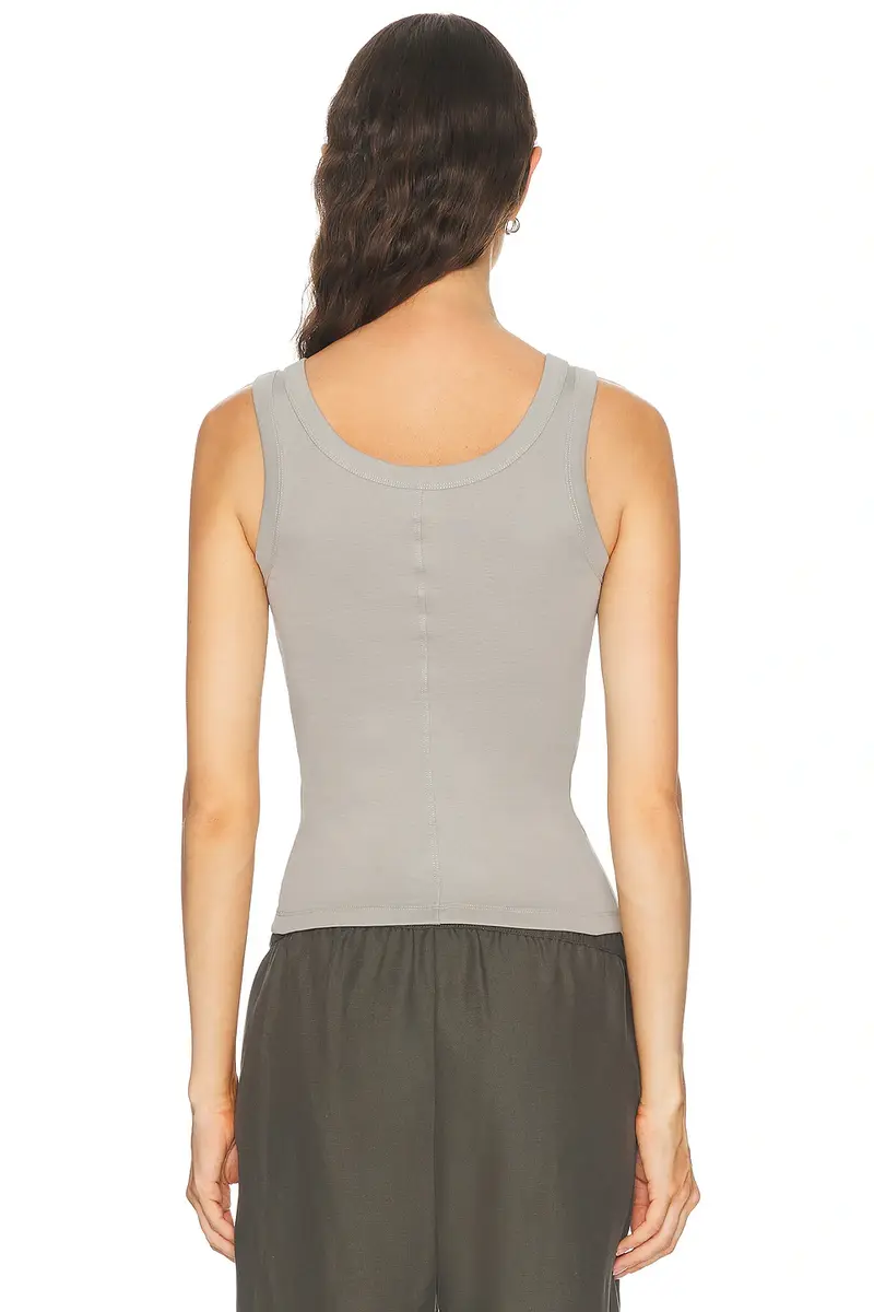 FLORE FLORE Hillie Tank Top | Thumbnail 3 FLORE FLORE Hillie Tank Top | Thumbnail 3