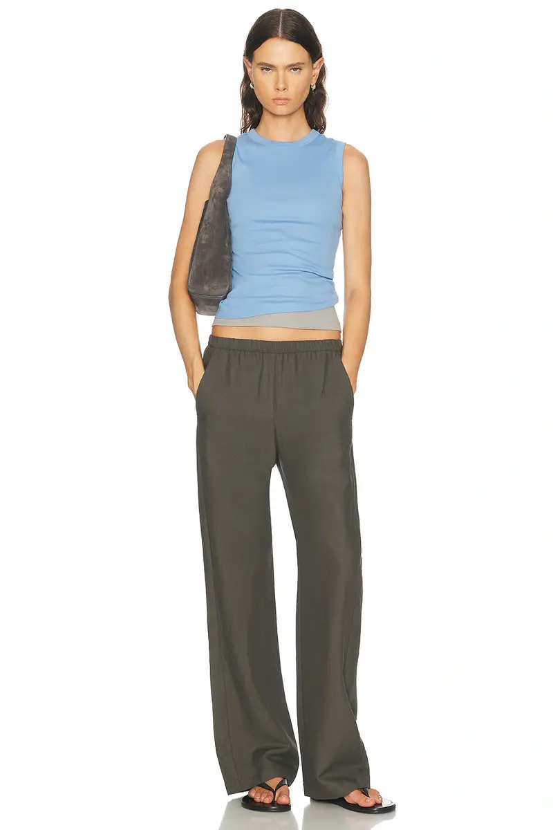 FLORE FLORE Hillie Tank Top | Thumbnail 4 FLORE FLORE Hillie Tank Top | Thumbnail 4