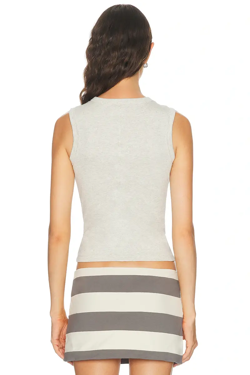 FLORE FLORE Esme Tank Top | Thumbnail 3