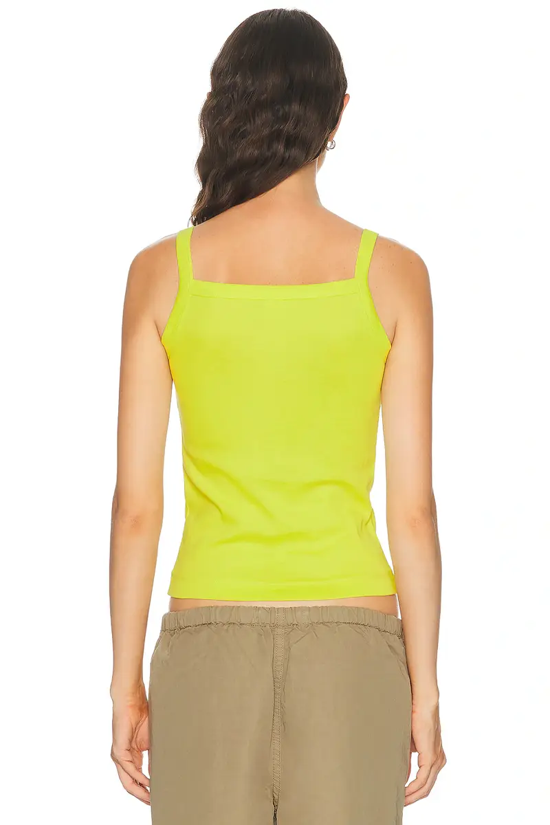 FLORE FLORE May Cami Top | Thumbnail 3 FLORE FLORE May Cami Top | Thumbnail 3
